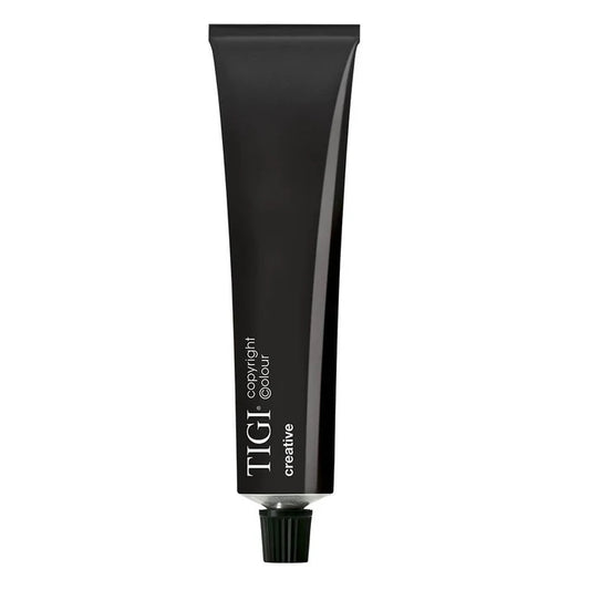 TIGI Creative Colour 4/2 Violet Brown (4V)
