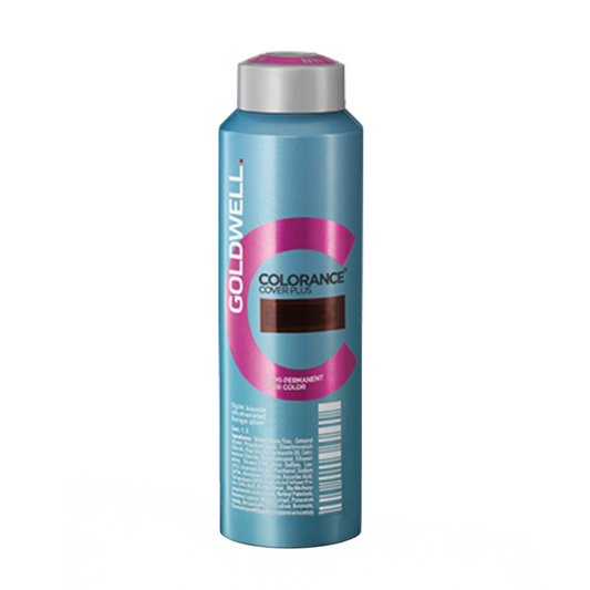 Colorance Hair Colour 6N@RV Dark Blonde Elumenated