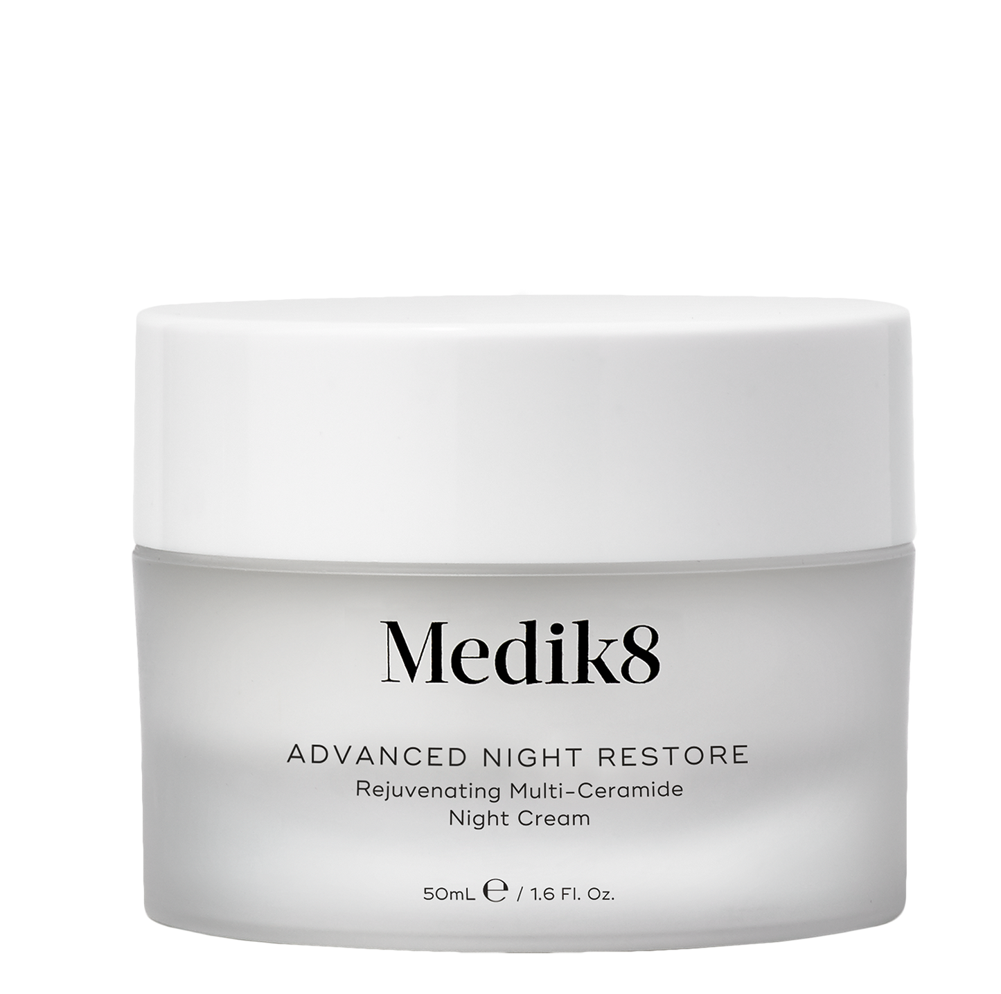 Advanced Night Restore