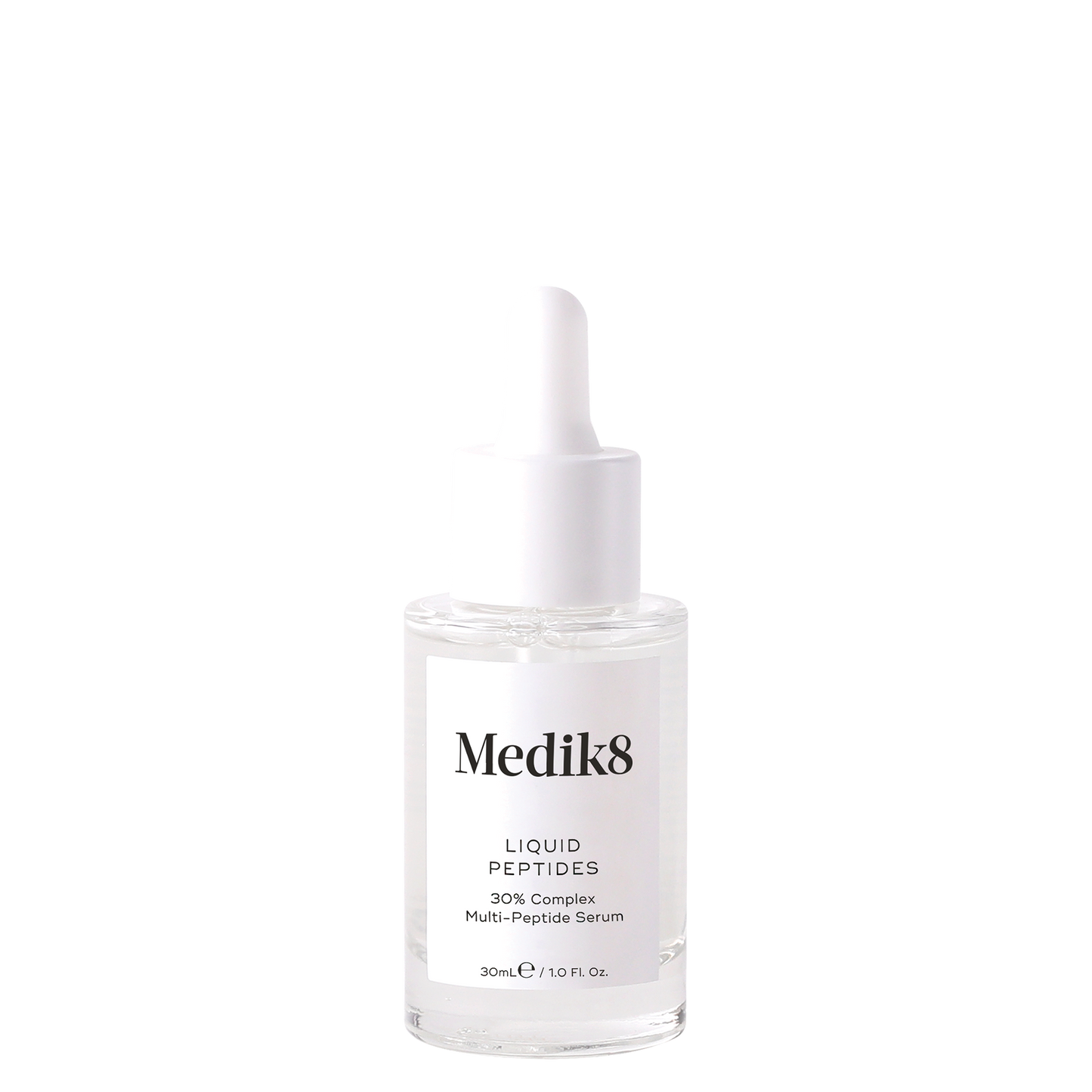 Liquid Peptides