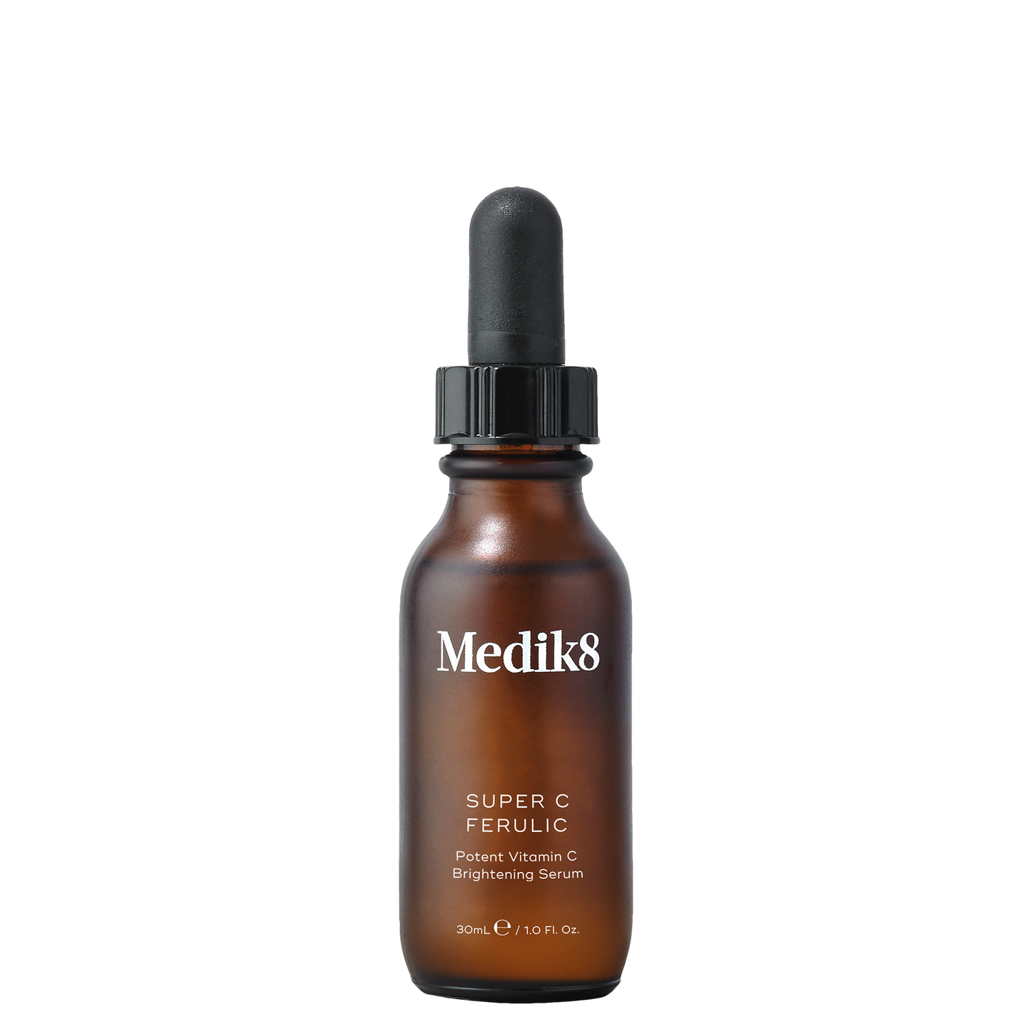 Super C Ferulic