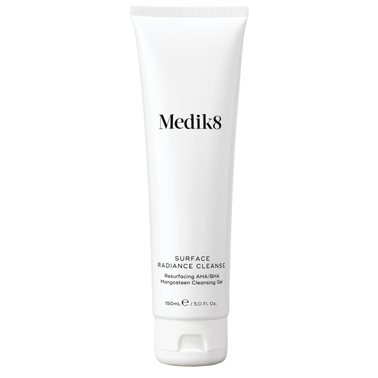 Surface Radiance Cleanse