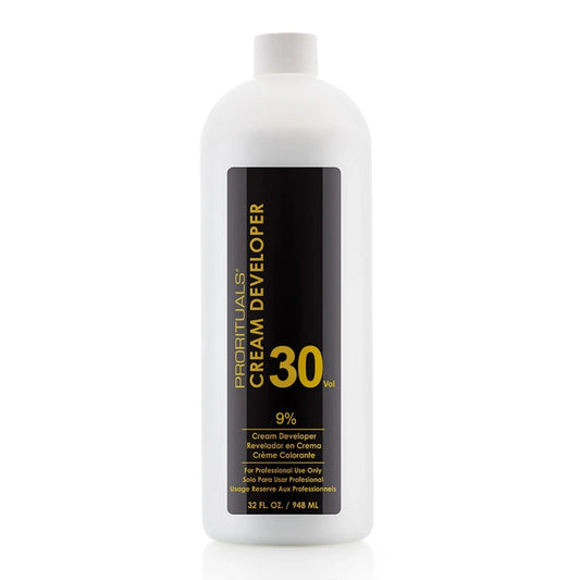 Prorituals 30 Volume Developer