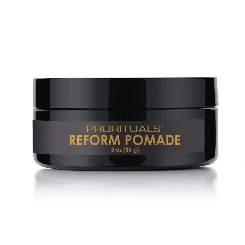 Prorituals Reform Pomade
