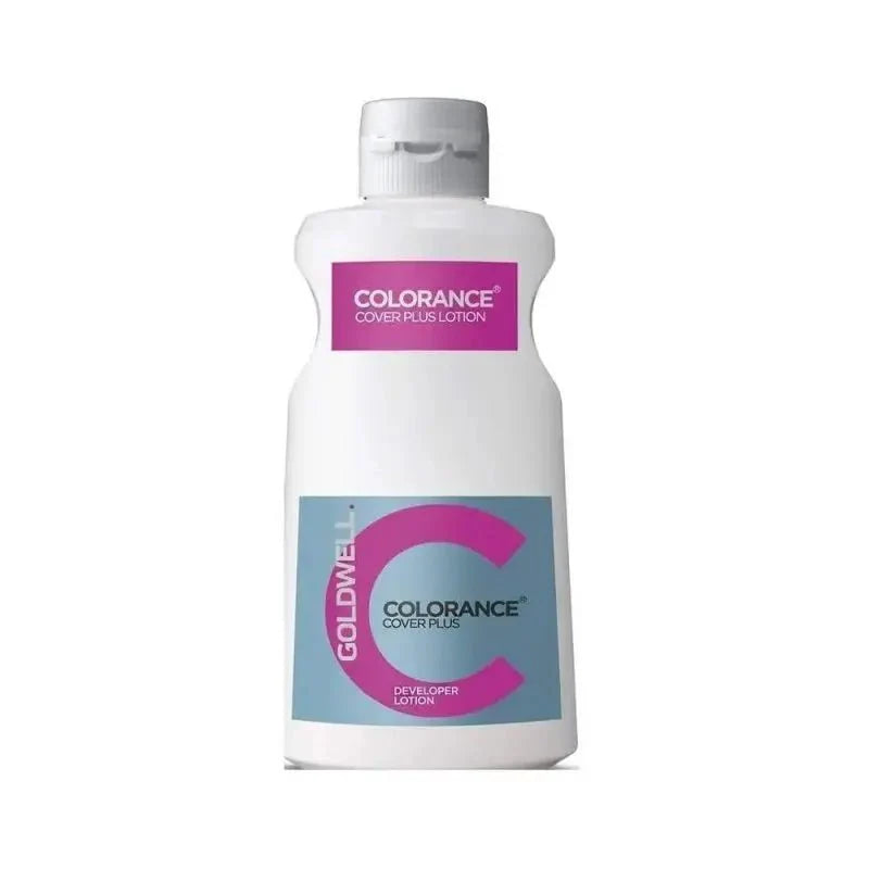 Colorance Cover Plus Developer Lotion