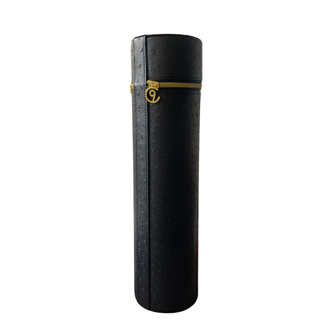 Cloud 9 Styling Hard Case Black