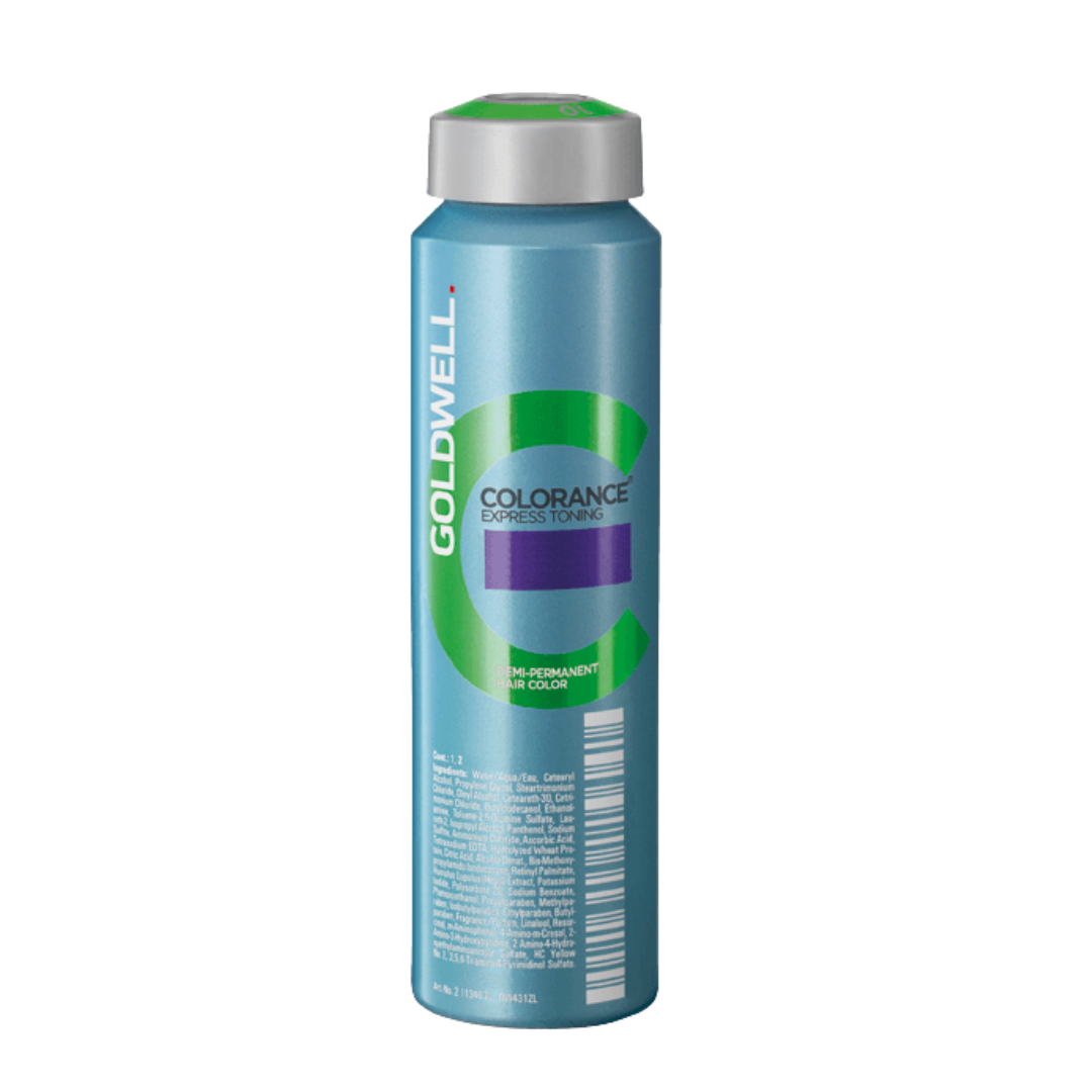 Colorance Express Toning 10 Creme