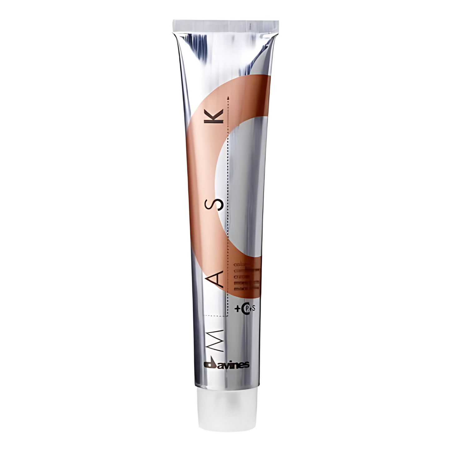 Davines Mask Colour Conditioning Cream 8G Light Golden Blonde (8,3)