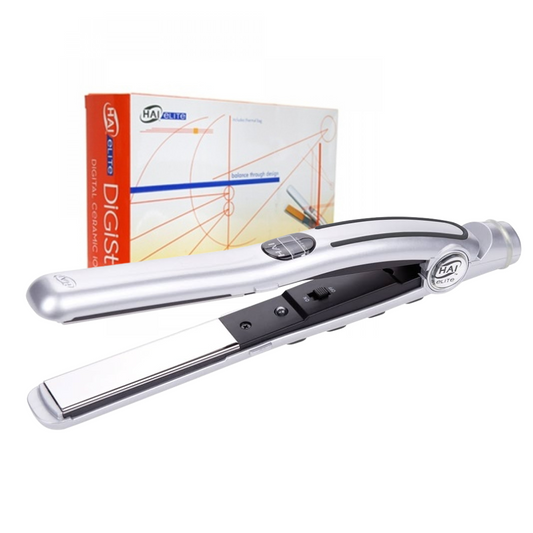 Digistik Ti Digital Titanium Iron