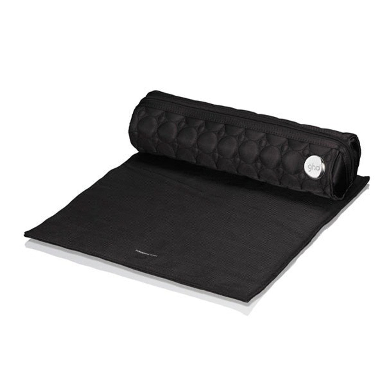 Styler Carry Case & Heat Mat