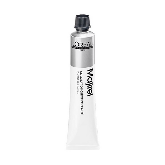 L'Oreal Majirel Coloration Creme 5.52 Light Mahogany Iridescent Brown