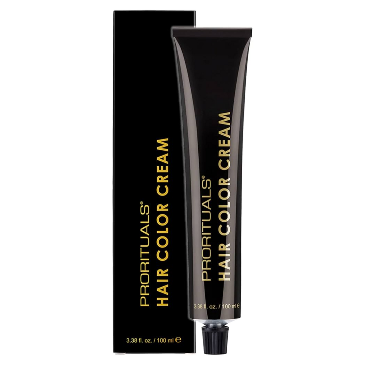 Prorituals Colour Cream 1FUN / 1.03 Black
