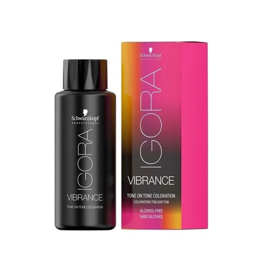 Igora Vibrance Tone On Tone 7-88 Medium Blonde Red Extra