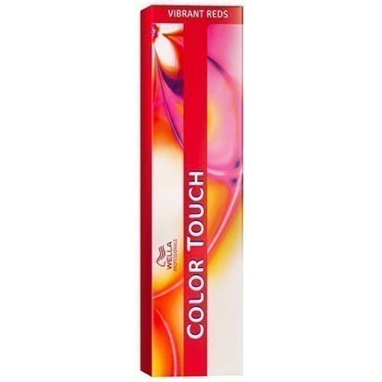 Wella Colour Touch 7/47 Medium Red Brunette Blonde