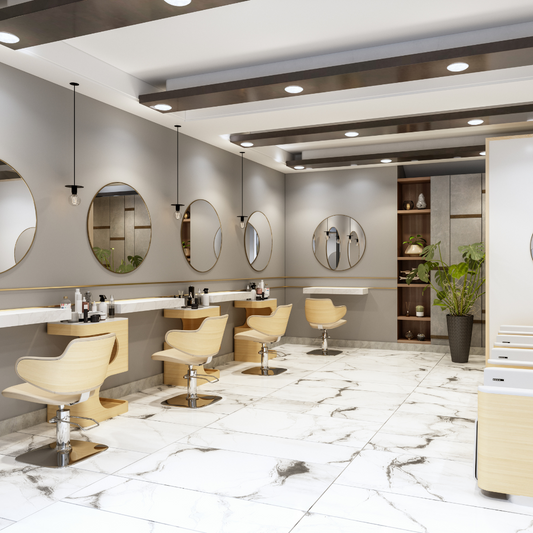 Illuminate Your Salon Services with PRORITUALS Lightening Powders