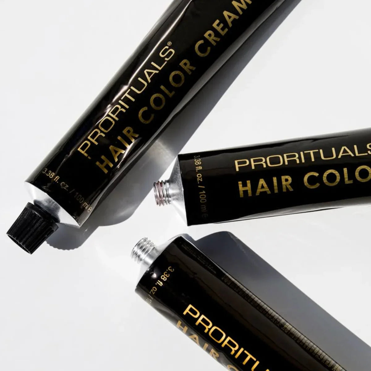 How to Mix Prorituals Colour: A Complete Guide for Salon Professionals