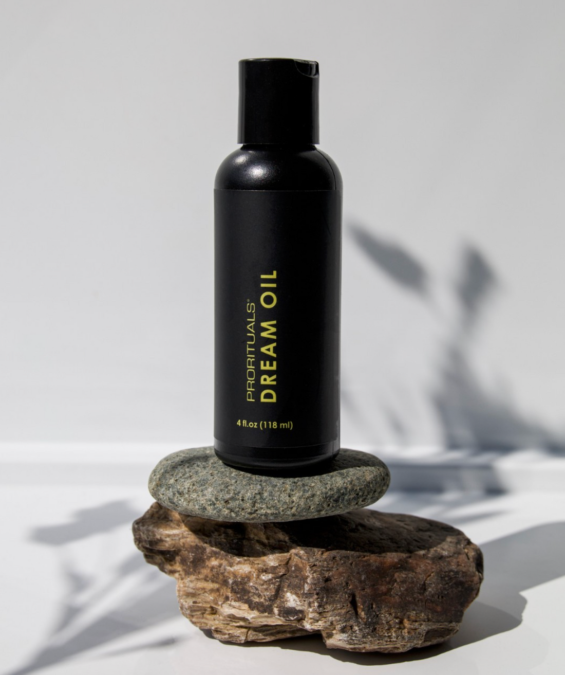 Indulge in the Luxury of PRORITUALS Dream Oil