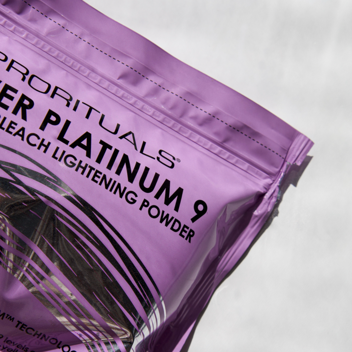 Lightening Powder