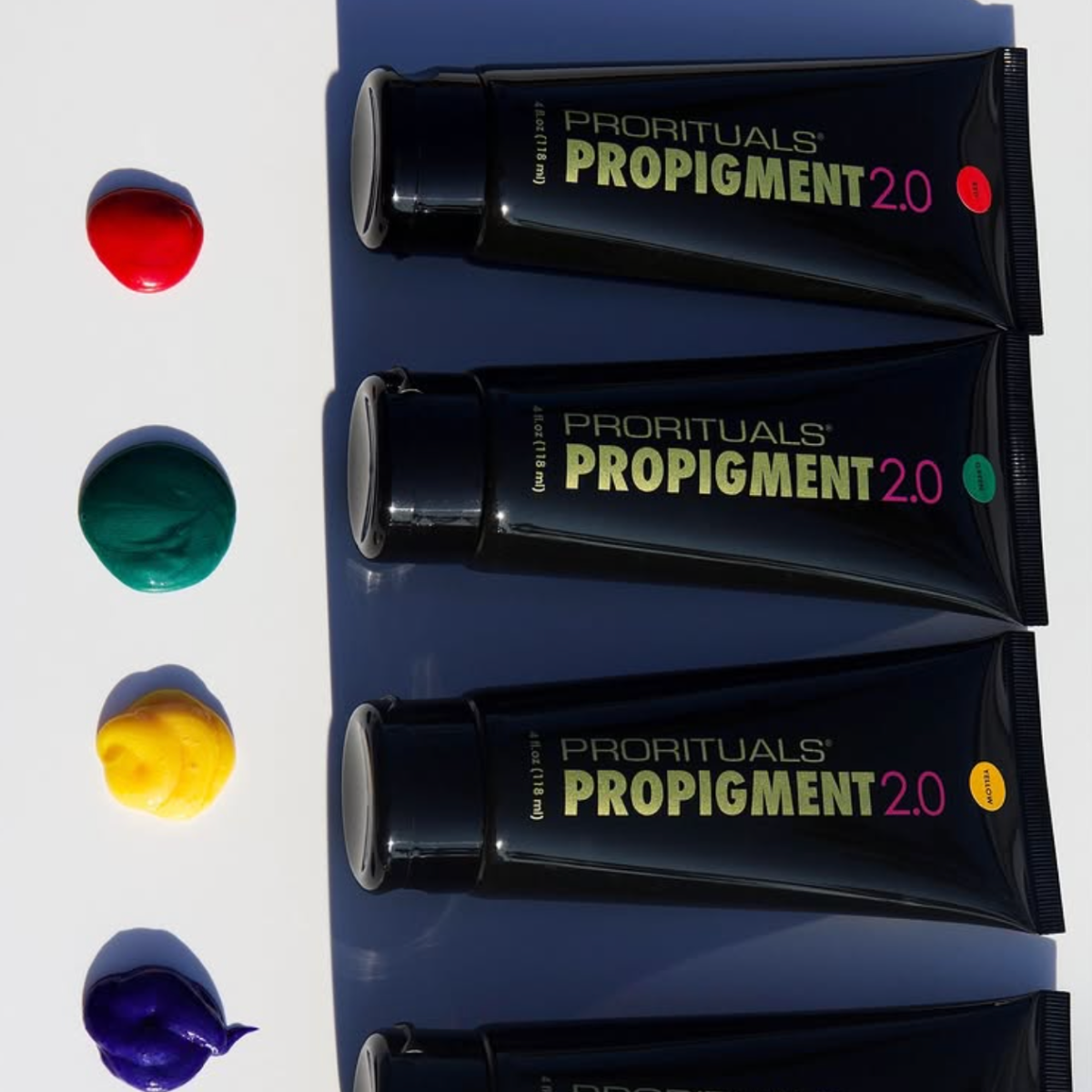 Propigments