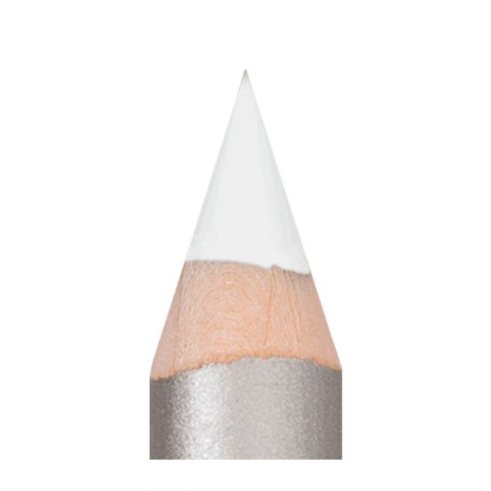 Kryolan Contour Pencil White #970