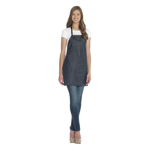 Diane Chemical Salon Apron Black