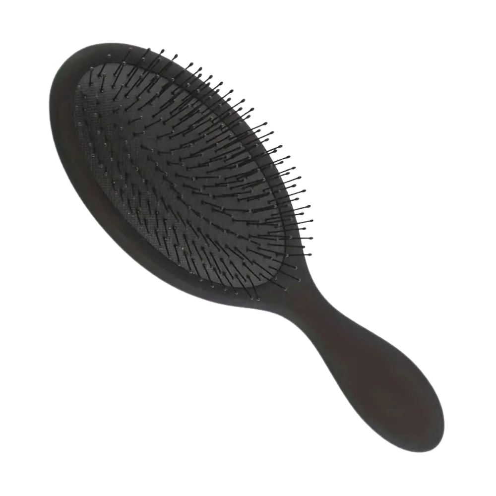 Wet/Dry Brush - Black