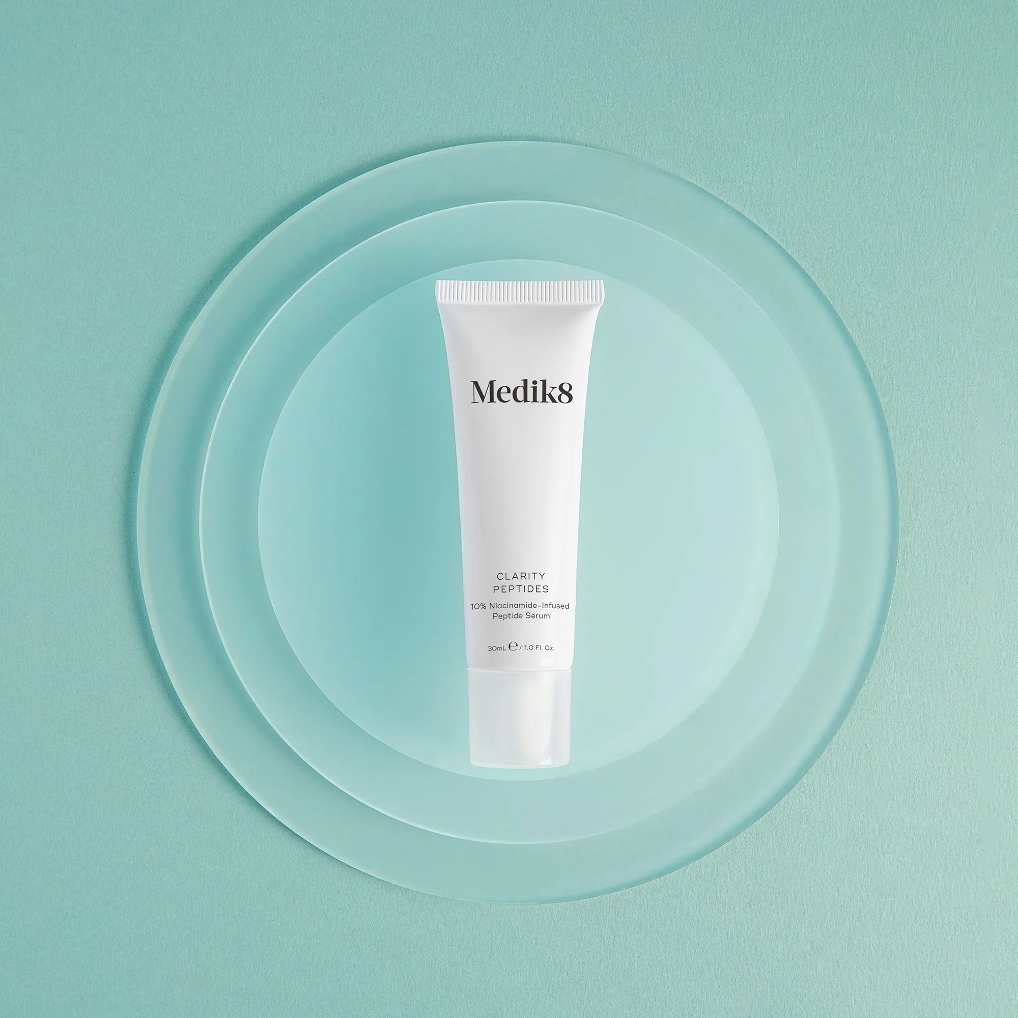 Clarity Peptides