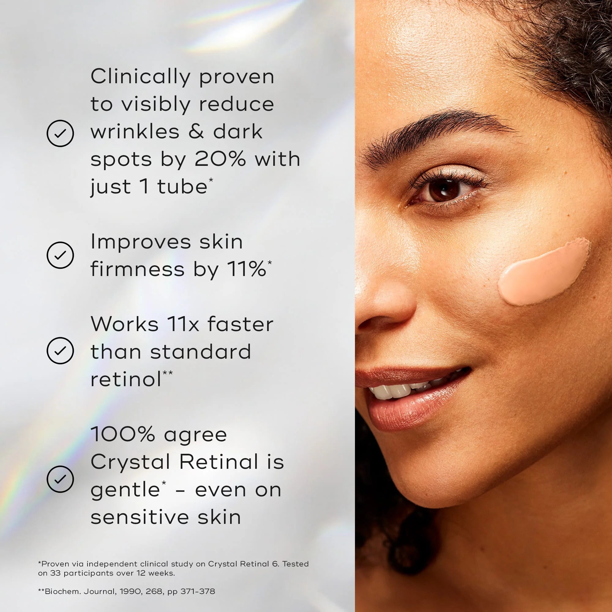 Crystal Retinal 10