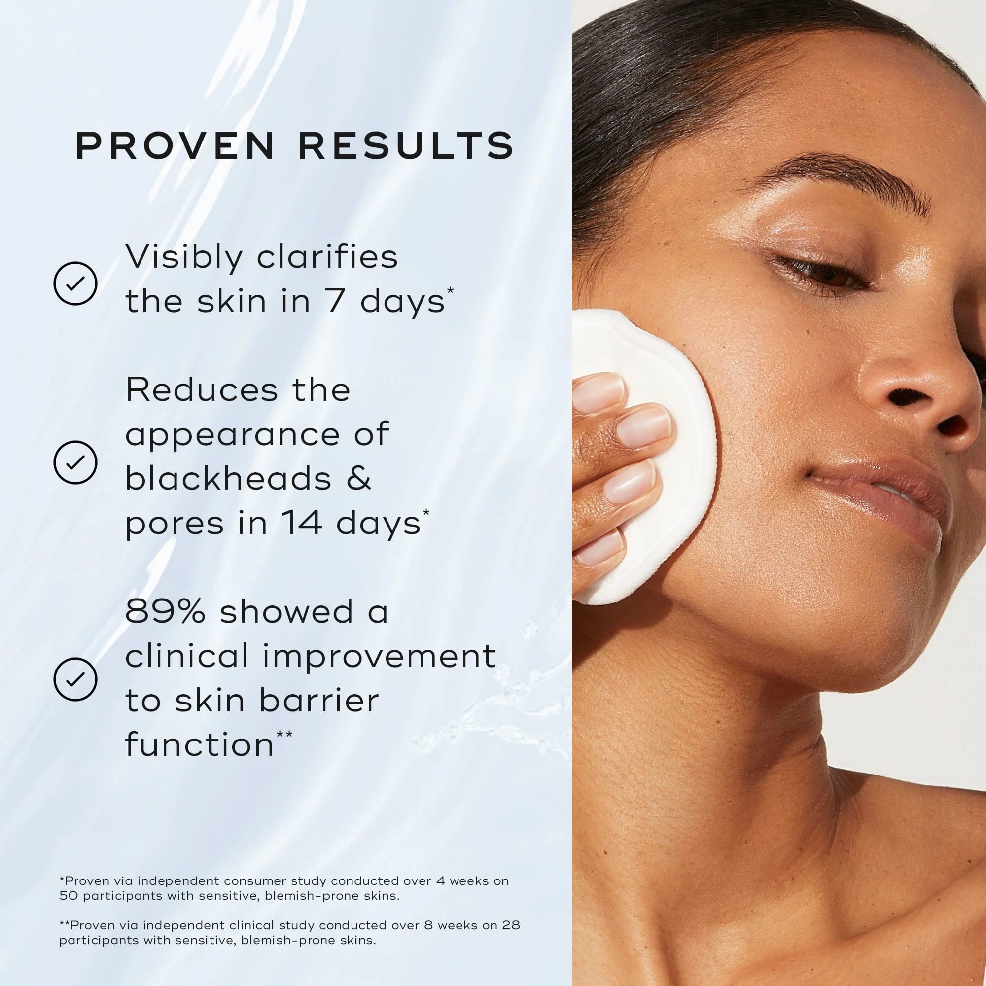 Press & Clear Refill