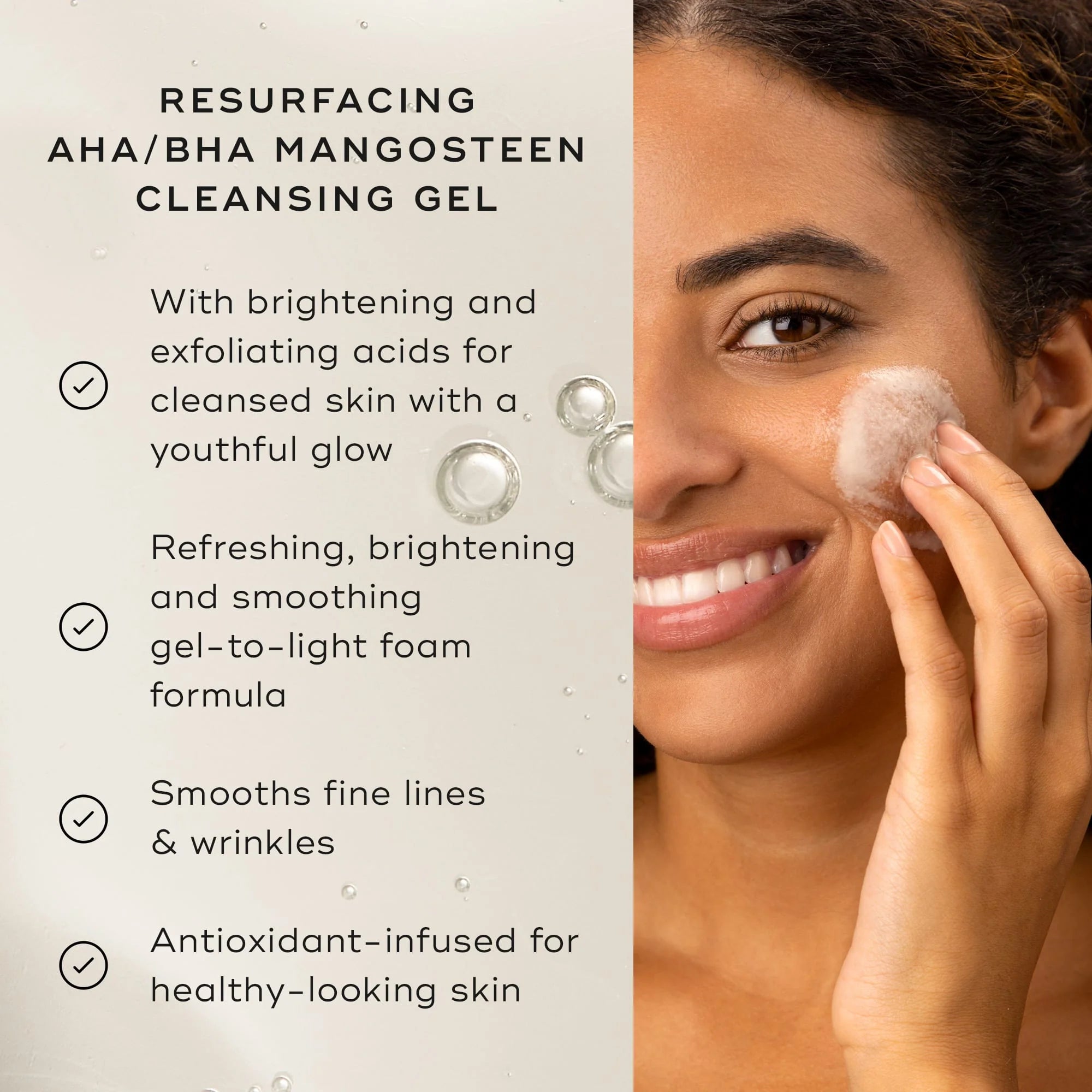 Surface Radiance Cleanse