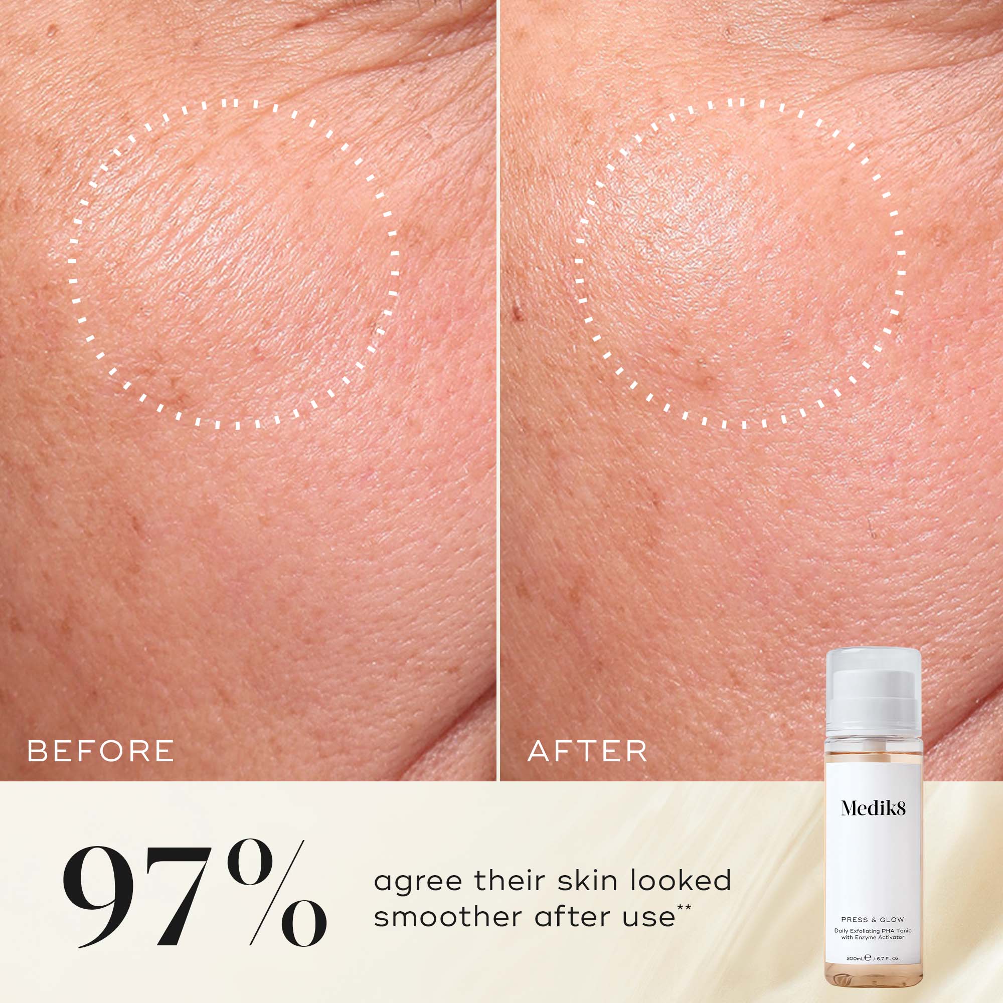 Press & Glow Refill