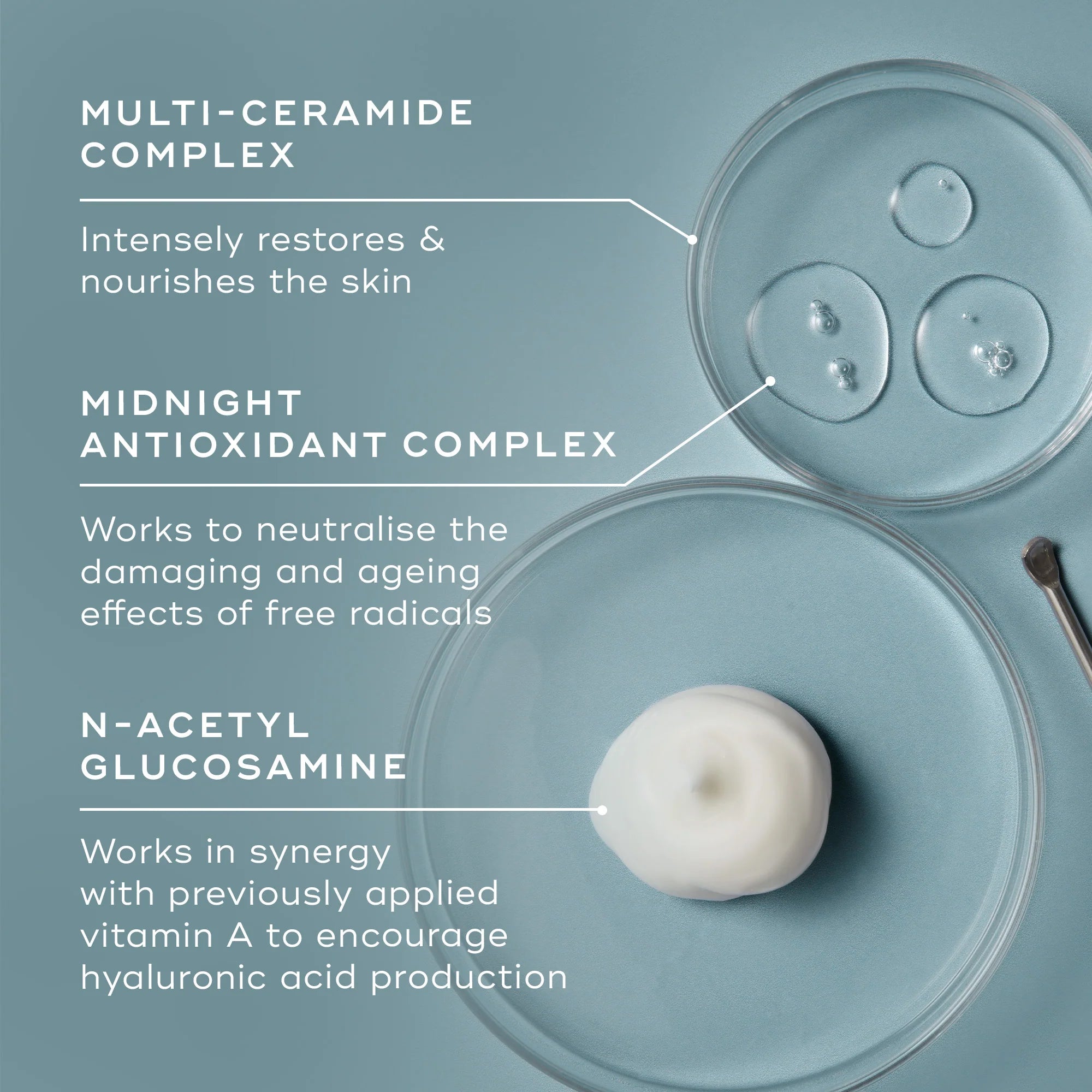 Advanced Night Restore