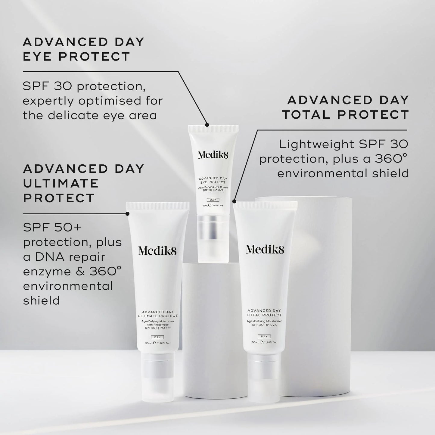 Advanced Day Ultimate Protect