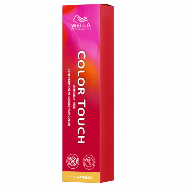 Wella Colour Touch 10/3 Lightest Blonde Gold