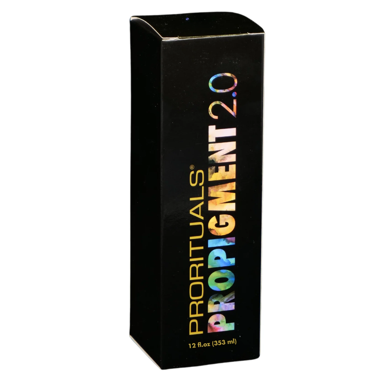 Prorituals Propigment 2.0 White