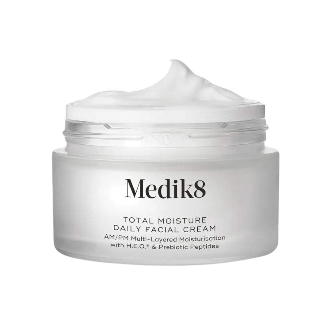 Total Moisture Daily Facial Cream