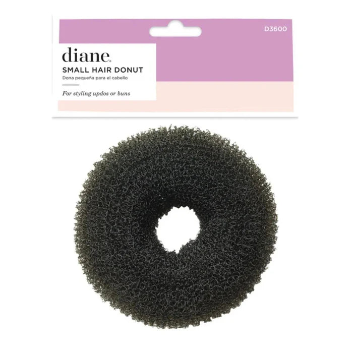 Diane Small Hair Donut