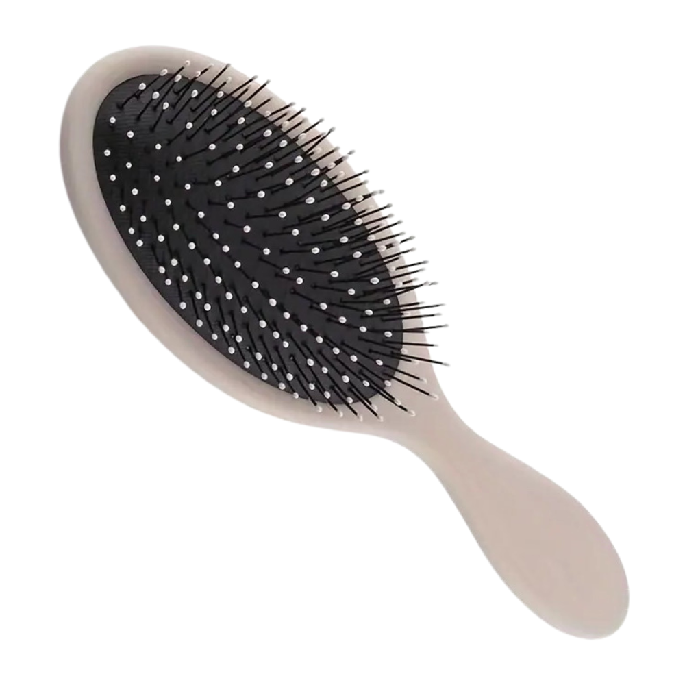 Wet/Dry Brush - Grey