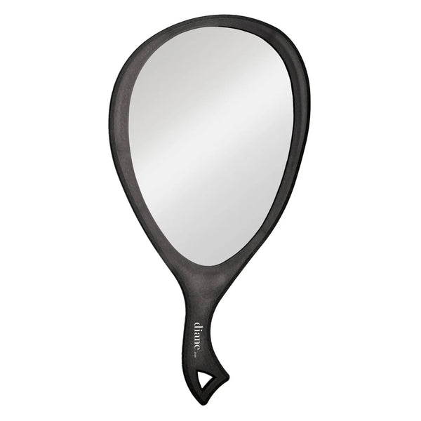 FROMM Teardrop Mirror Black