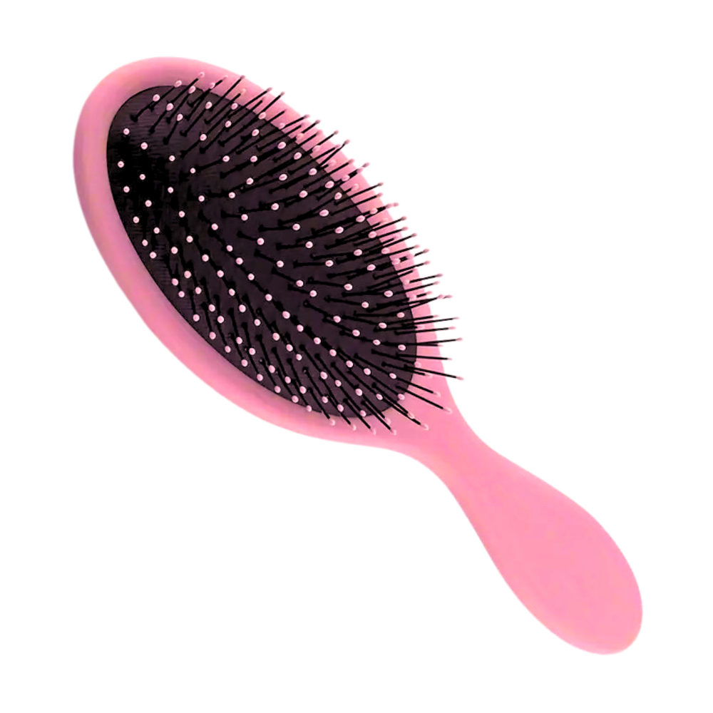 Wet/Dry Brush - Pink