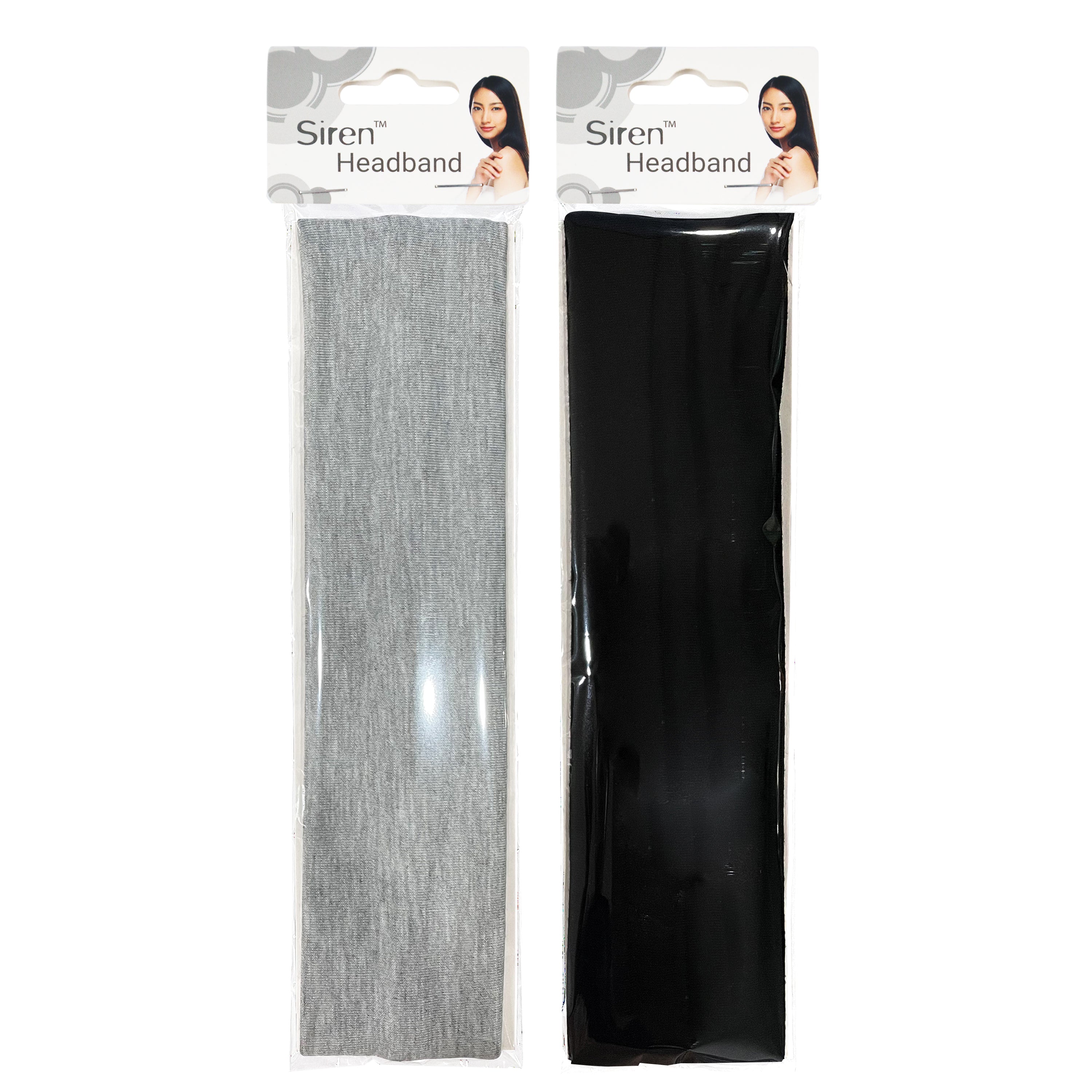 Siren Headband Assorted 1pc