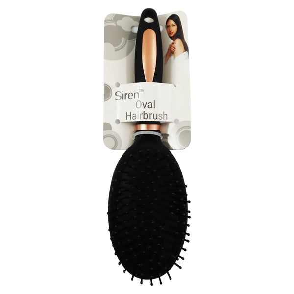 Siren Oval Hairbrush