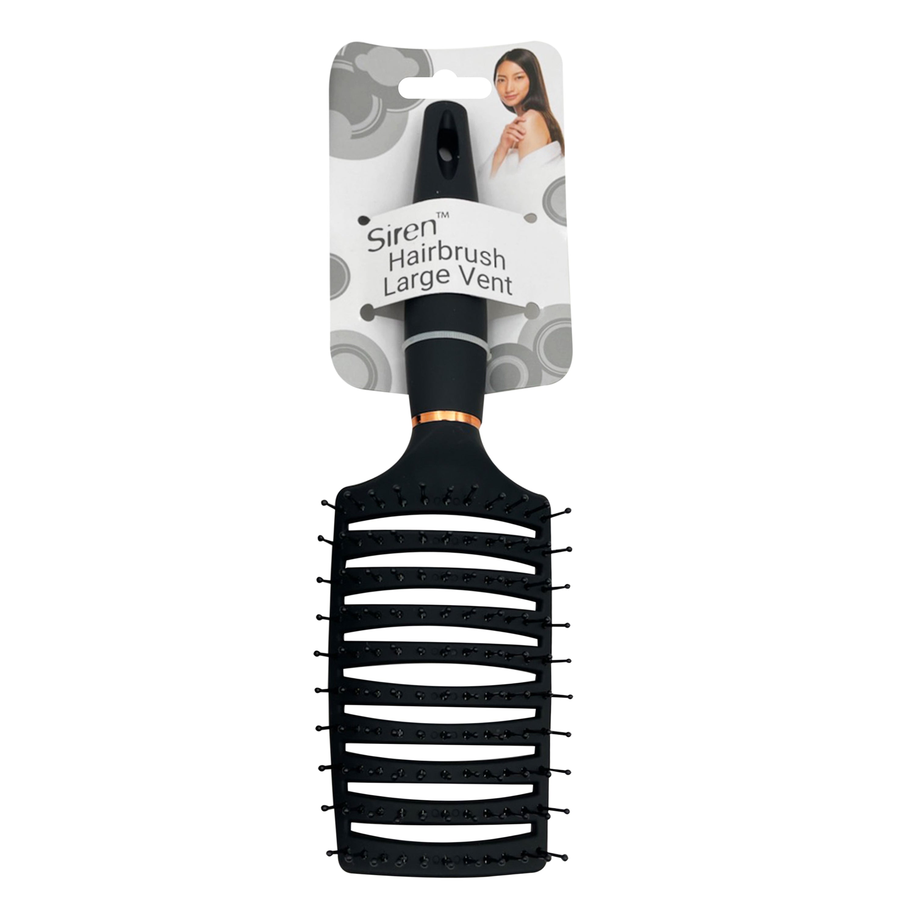 Siren Large Vent Hairbrush