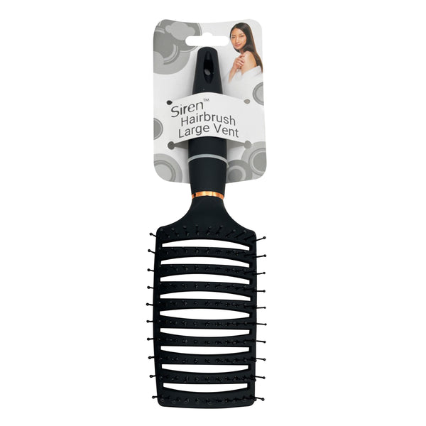 Siren Large Vent Hairbrush