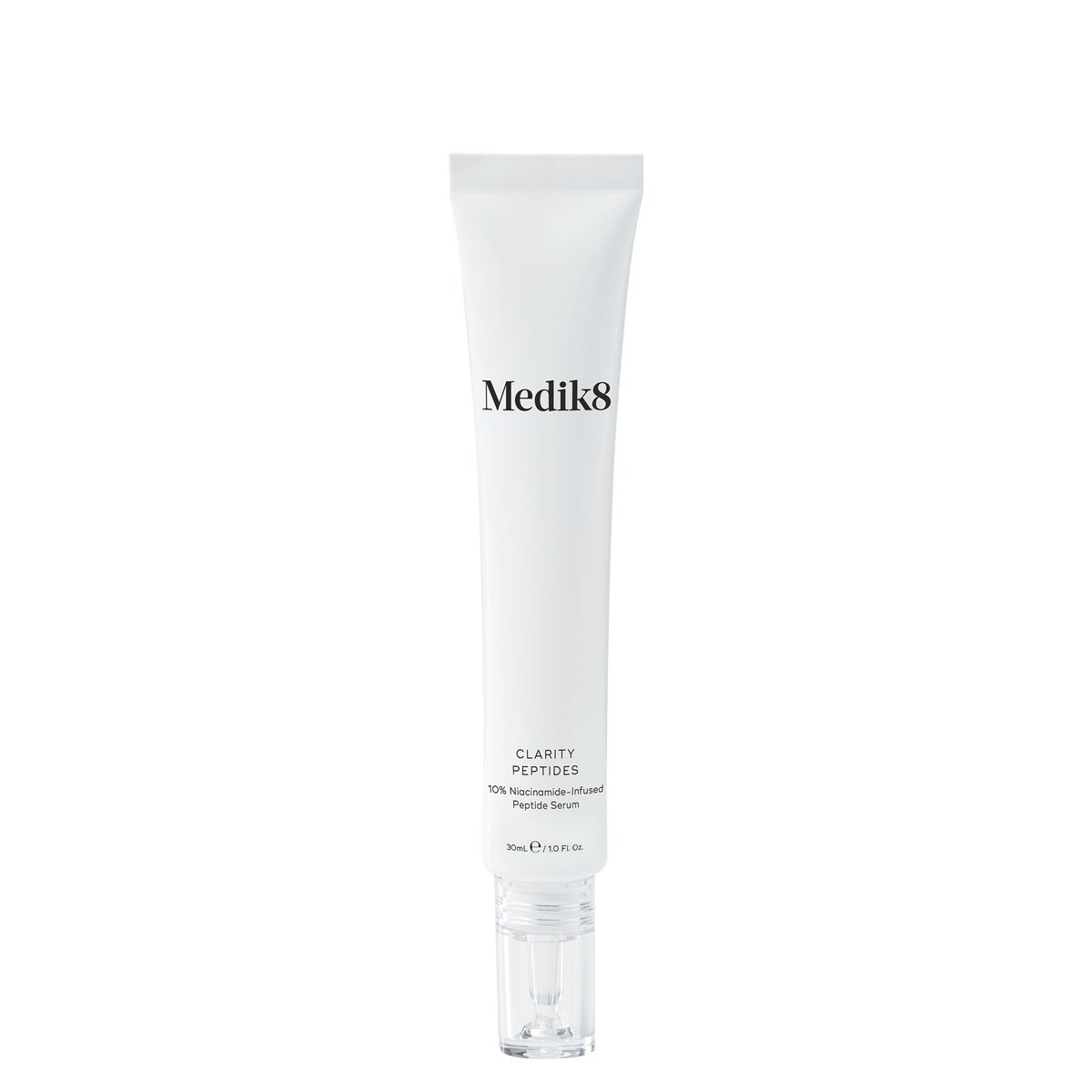Clarity Peptides