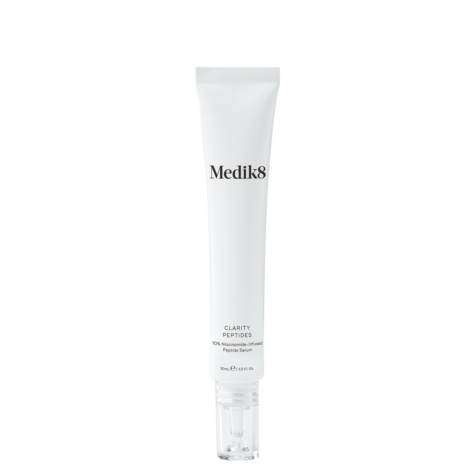 Clarity Peptides