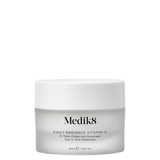 Daily Radiance Vitamin C