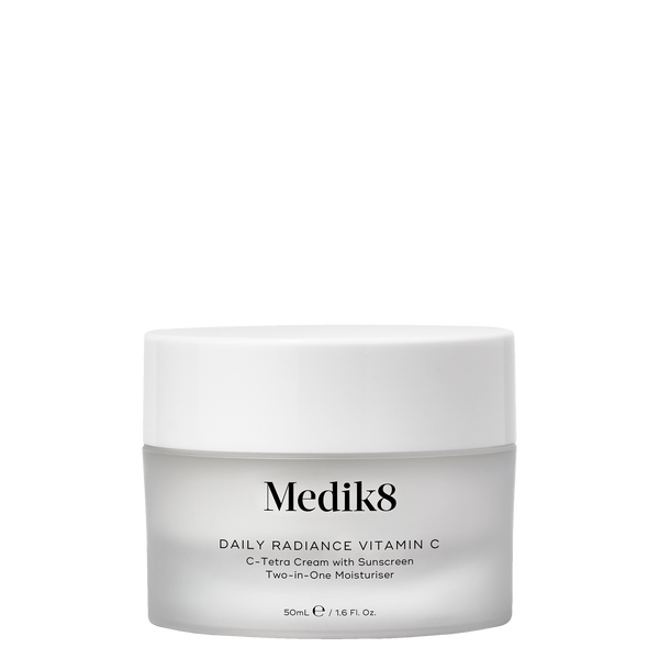 Daily Radiance Vitamin C