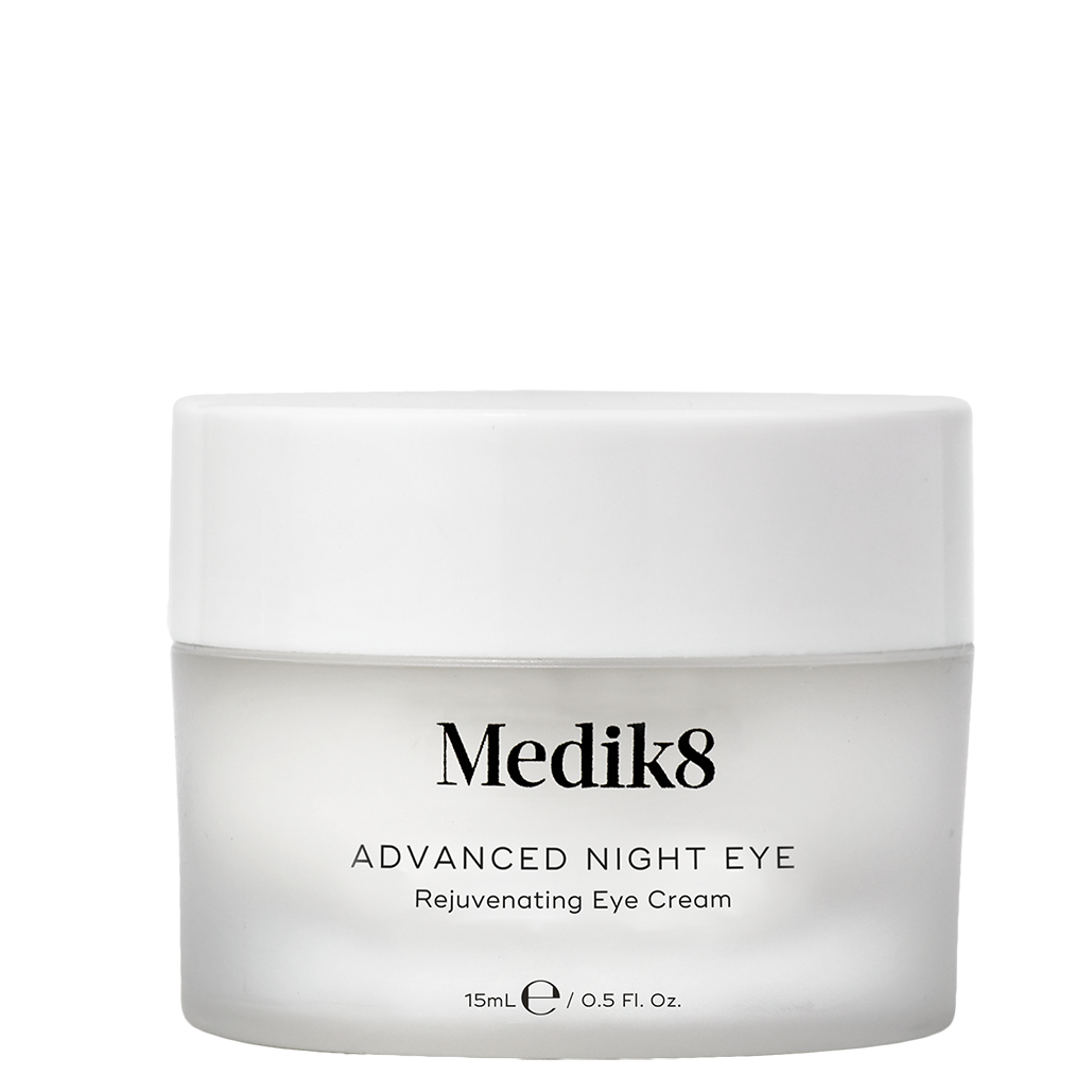 Advanced Night Eye