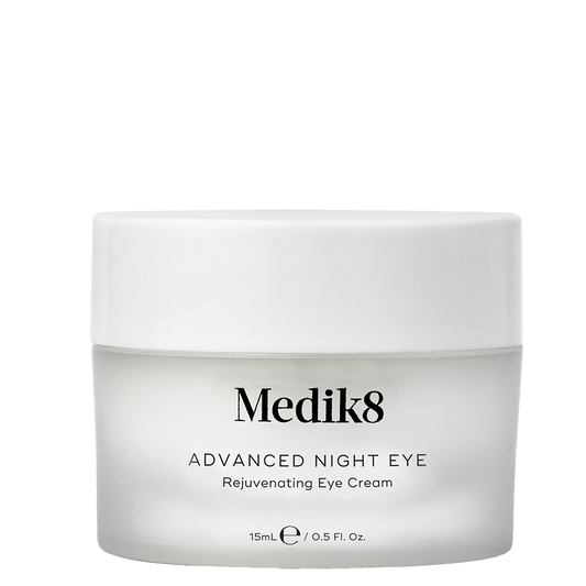 Advanced Night Eye